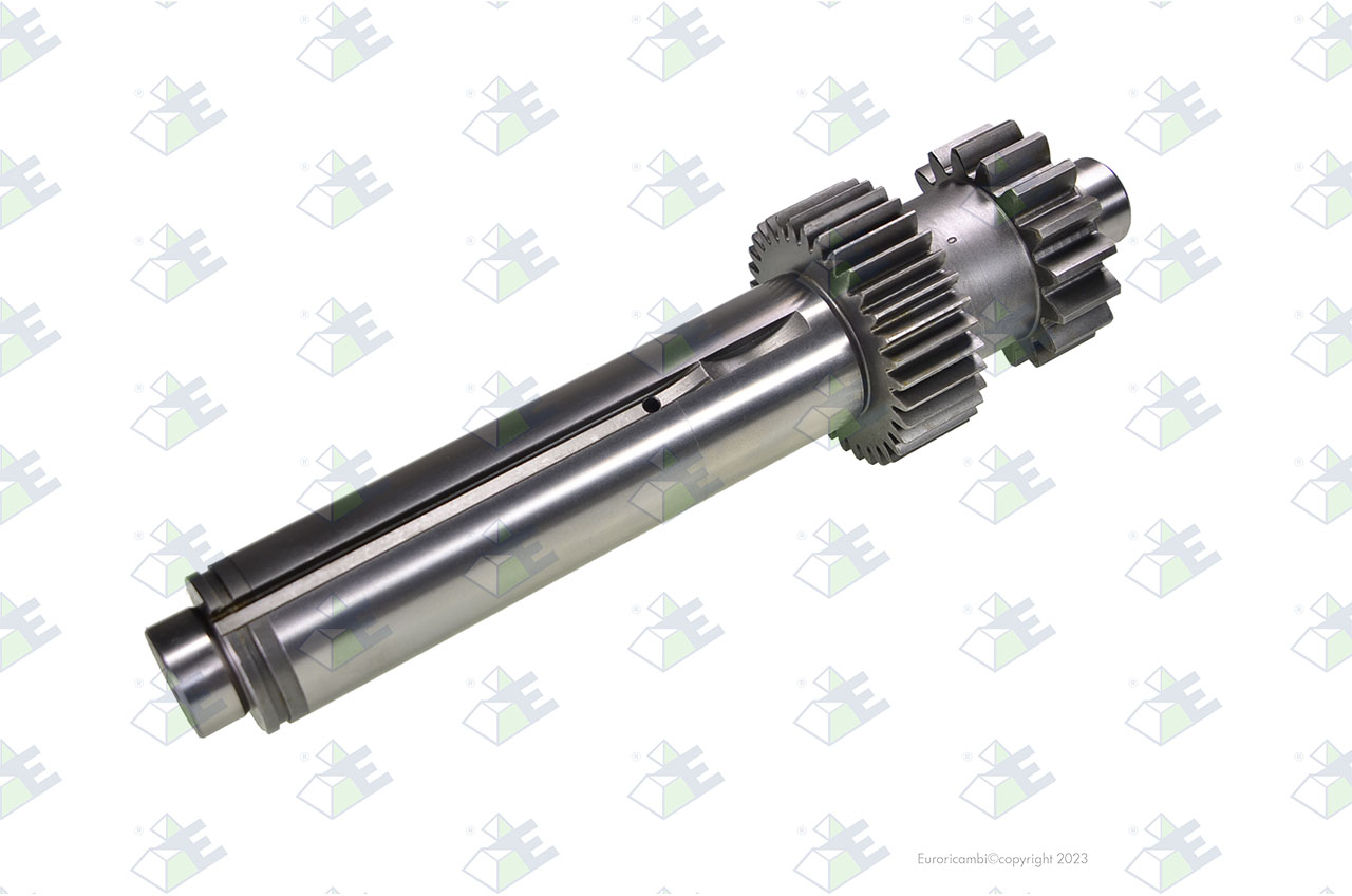 COUNTERSHAFT 16/34 T. suitable to EATON - FULLER 19209