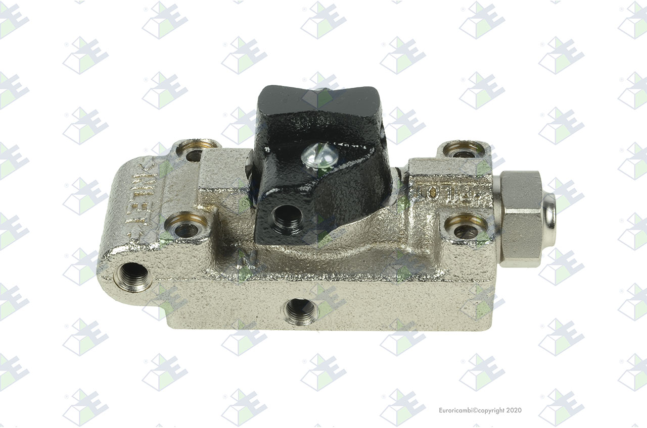 SLAVE VALVE ASSY suitable to EUROTEC 35000433