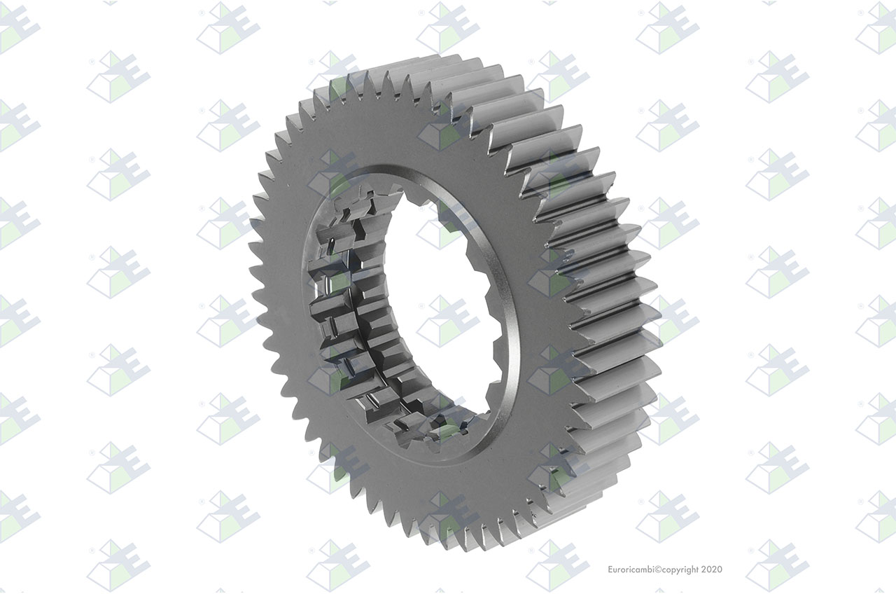 GEAR M/S 54 T. suitable to EATON - FULLER 22025