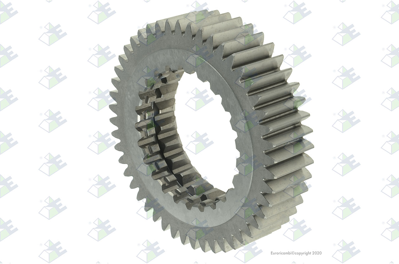 GEAR M/S 48 T. suitable to EATON - FULLER 22027