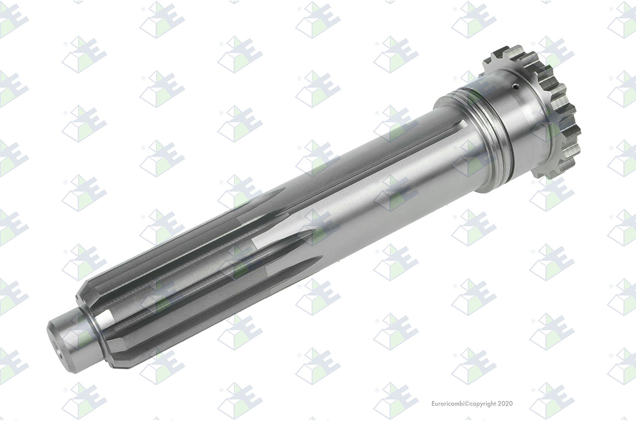 INPUT SHAFT suitable to EATON - FULLER 23566