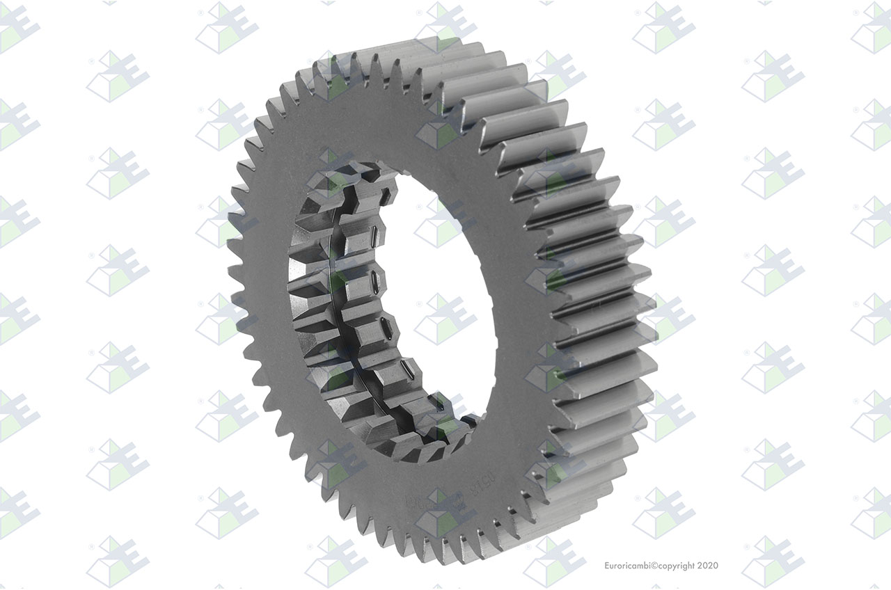 GEAR M/S 52 T. suitable to EATON - FULLER 22961