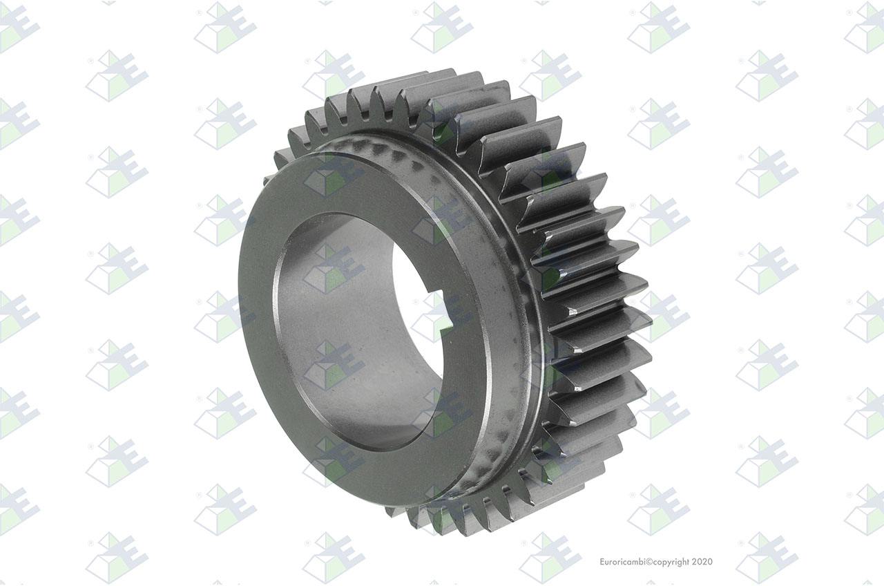 GEAR C/S 39 T. suitable to EATON - FULLER 4300241
