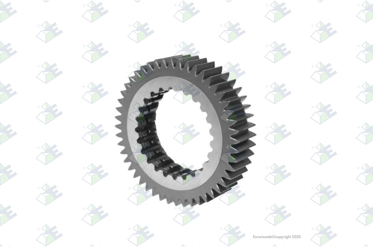GEAR M/S 48 T. suitable to EATON - FULLER 22031