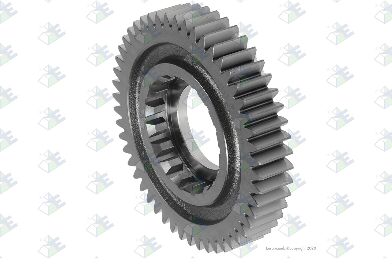 GEAR M/S 2ND SPEED 50 T. suitable to EATON - FULLER 4302394