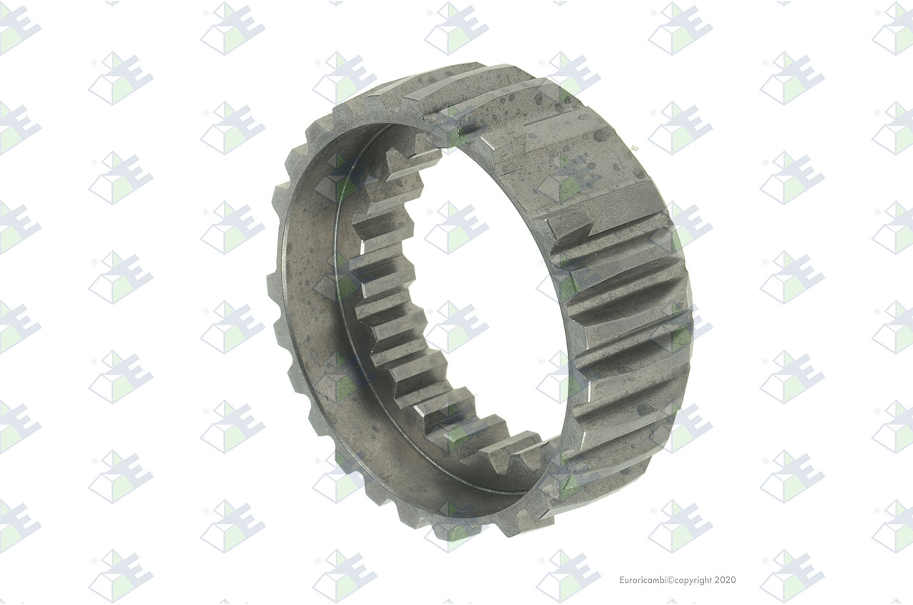 SLIDING CLUTCH suitable to EUROTEC 35001083