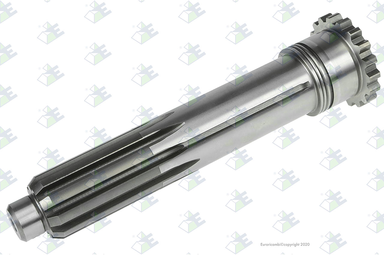 INPUT SHAFT suitable to EATON - FULLER 20535