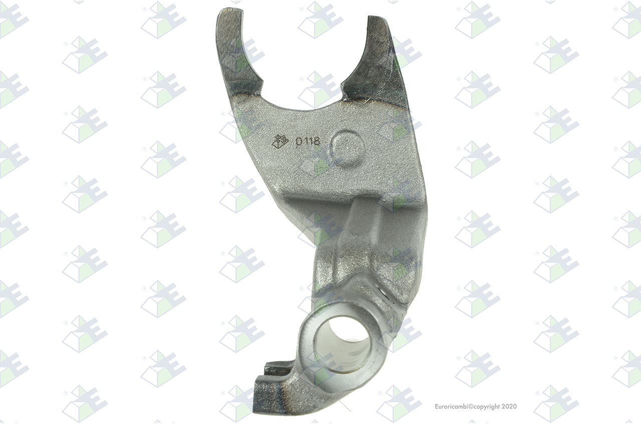 FORK suitable to EUROTEC 35001089