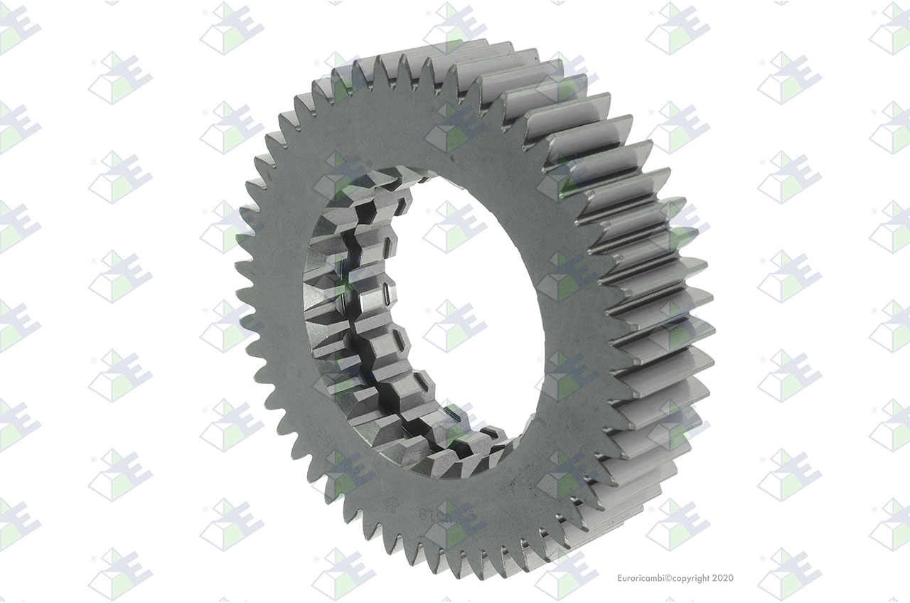 GEAR M/S 52 T. suitable to EATON - FULLER 4302662