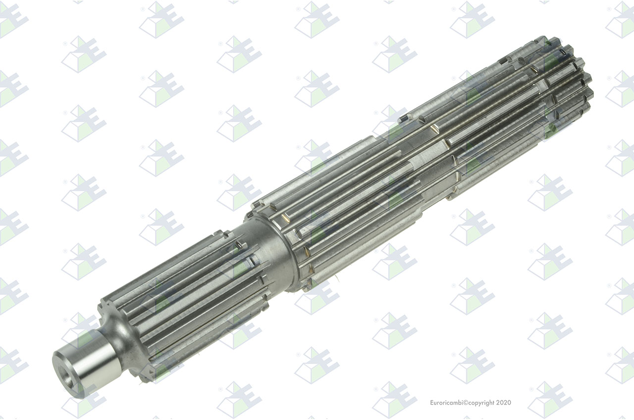 MAIN SHAFT 13/15 T. suitable to EATON - FULLER 20614