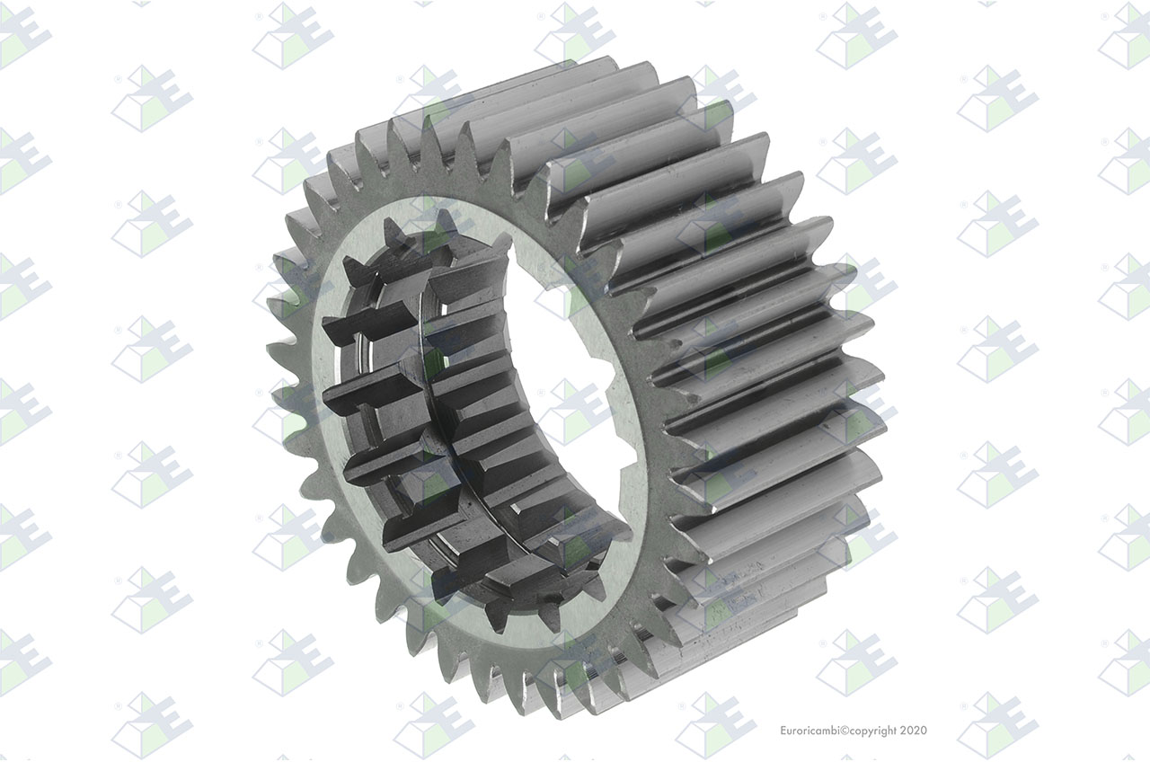GEAR M/S 36 T. suitable to EATON - FULLER 21671