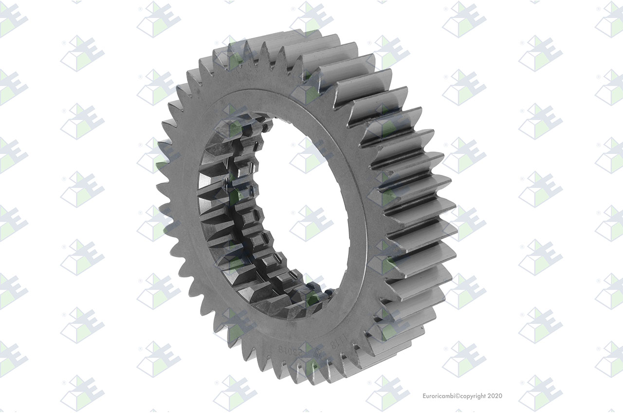 GEAR 44 T. suitable to EATON - FULLER 23018