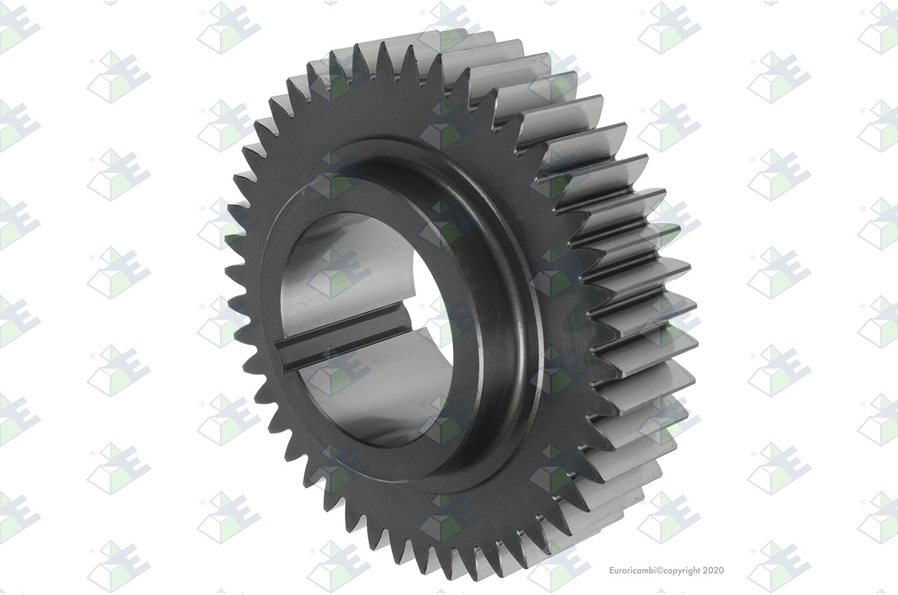 GEAR C/S 46 T. suitable to EATON - FULLER 4300247