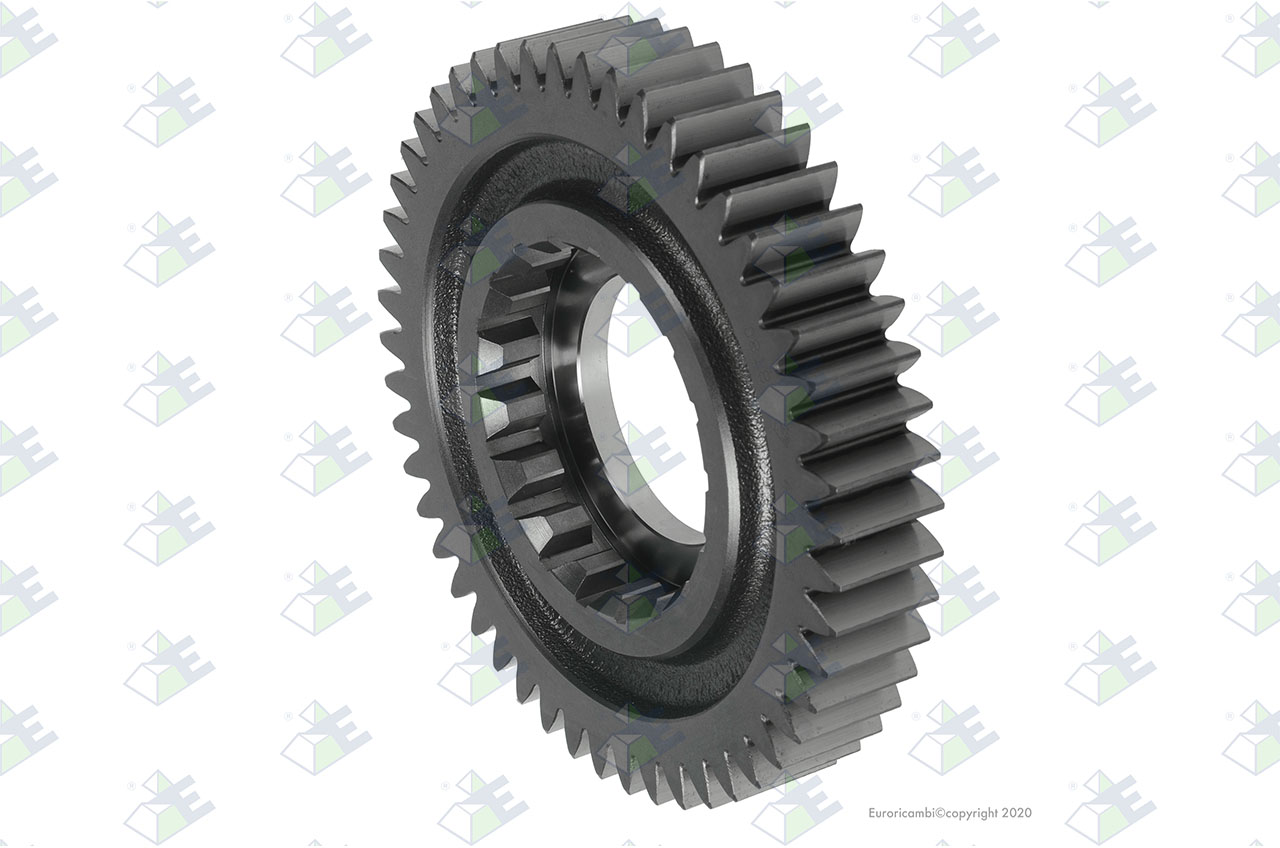 GEAR M/S 50 T. suitable to EATON - FULLER 4304394