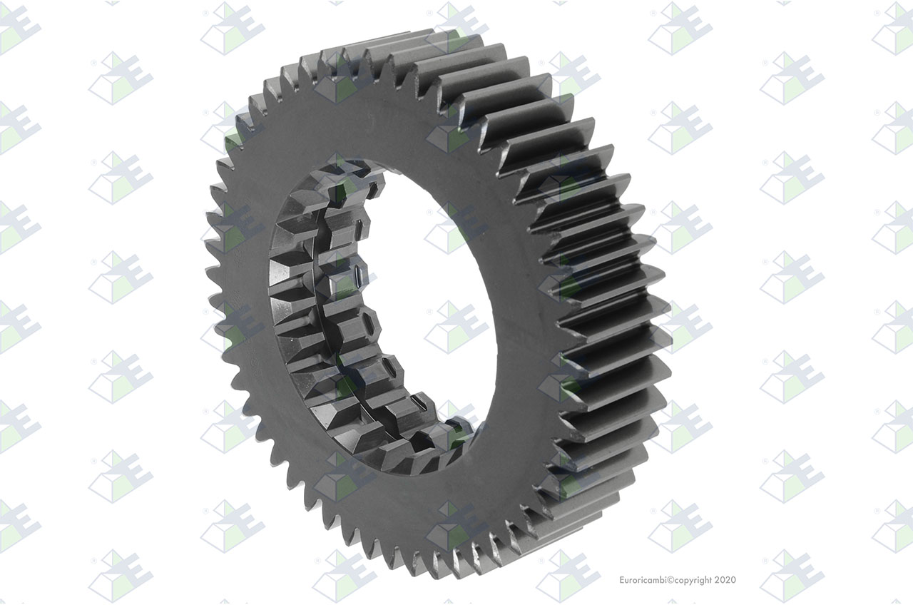 GEAR M/S 52 T. suitable to EATON - FULLER 4303695
