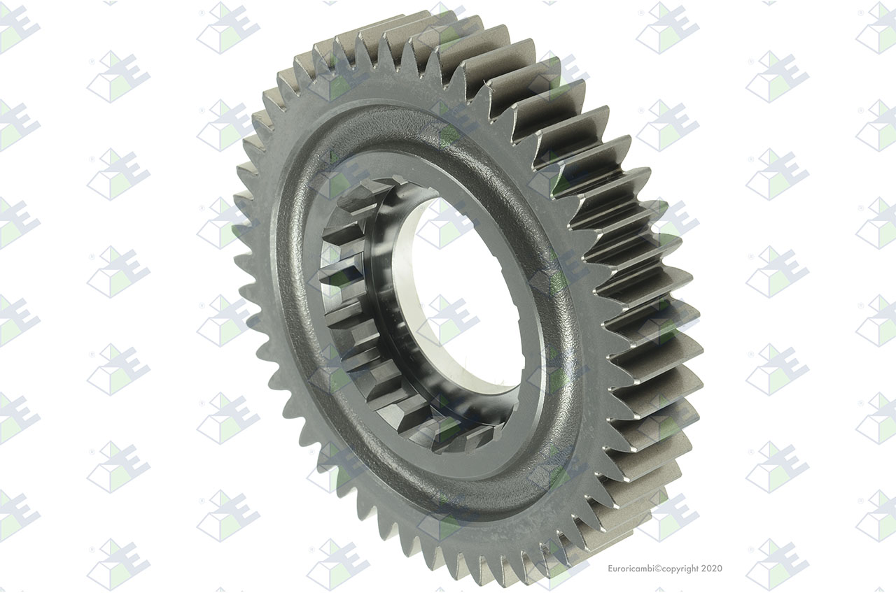 GEAR M/S 50 T. suitable to EATON - FULLER 4303699