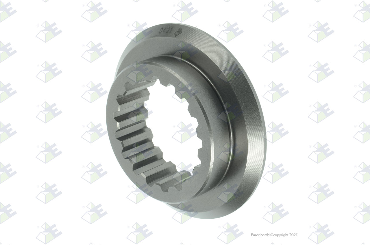 SPACER suitable to EUROTEC 35001322