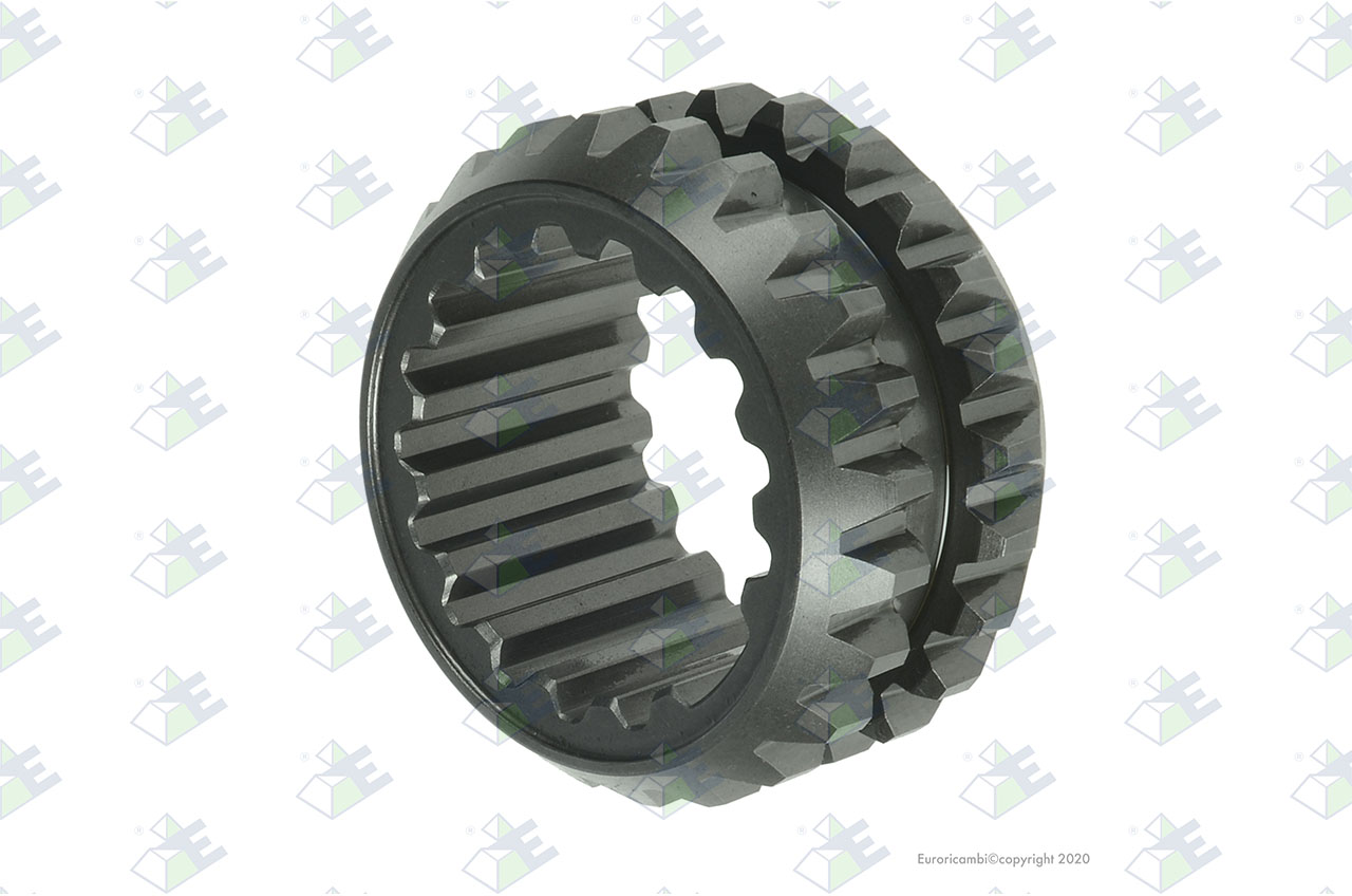 SLIDING CLUTCH suitable to EATON - FULLER 4304317
