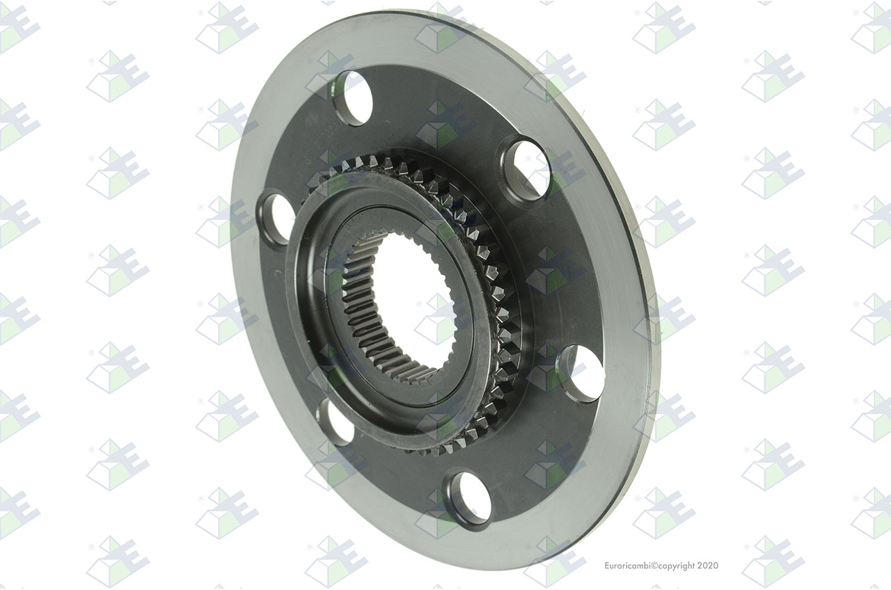 SLIDING CLUTCH suitable to EATON - FULLER 2771687
