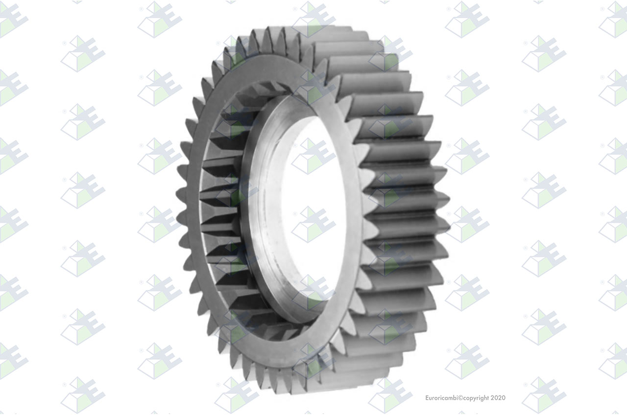 GEAR M/S 42 T. suitable to EATON - FULLER 4305070