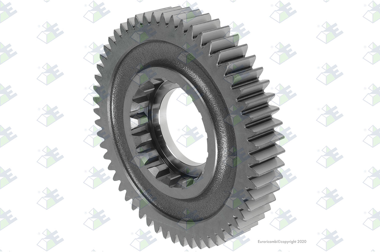 GEAR 56 T. suitable to EATON - FULLER 4302384