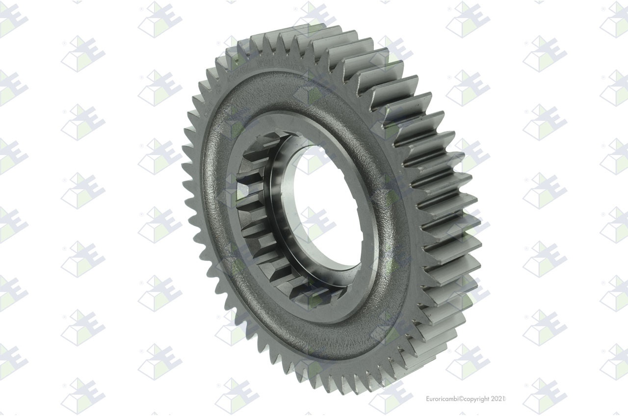 GEAR M/S 3RD SPEED 54 T. suitable to EATON - FULLER 4302484