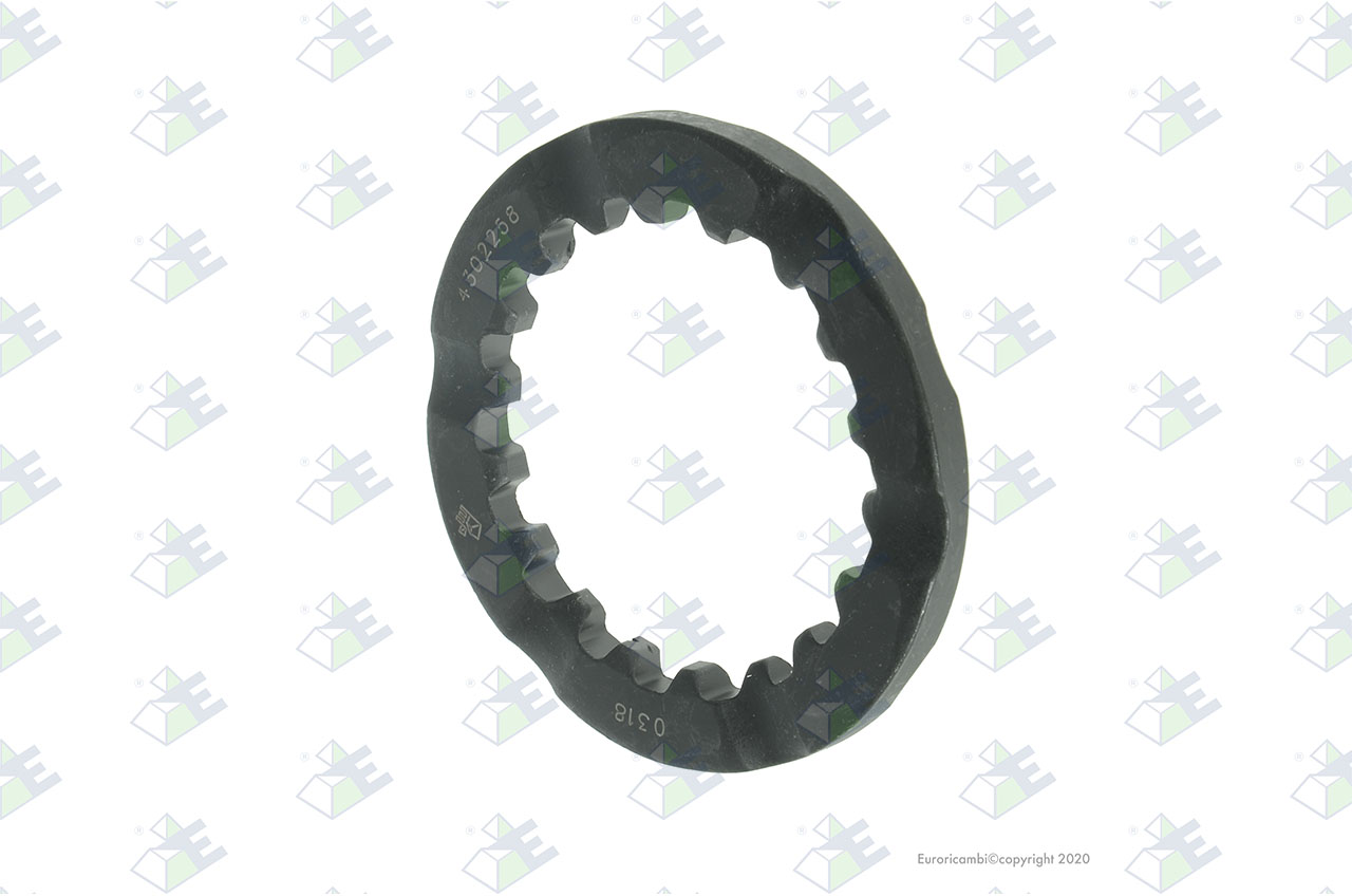 WASHER suitable to AM GEARS 14286