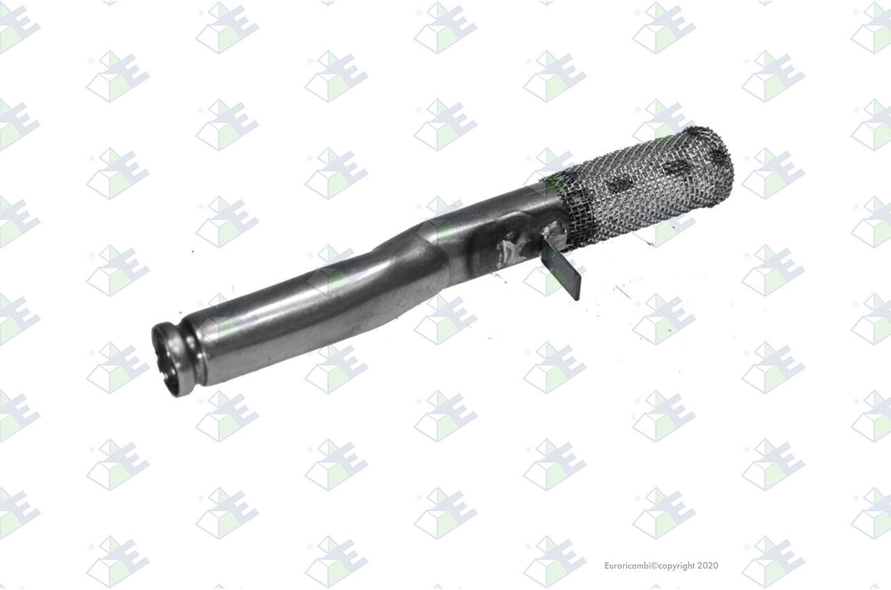 TUBE suitable to EATON - FULLER 4305713