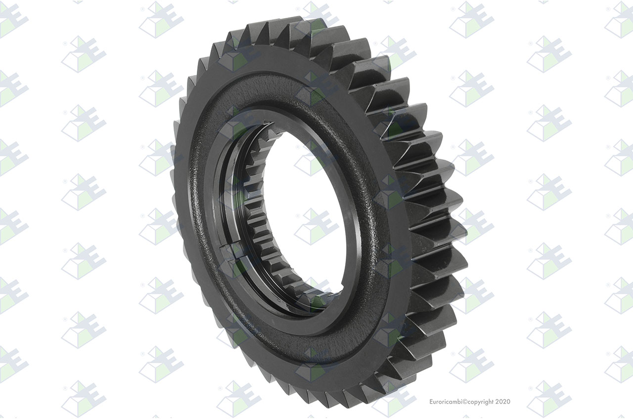 REVERSE GEAR suitable to EATON - FULLER 4303116
