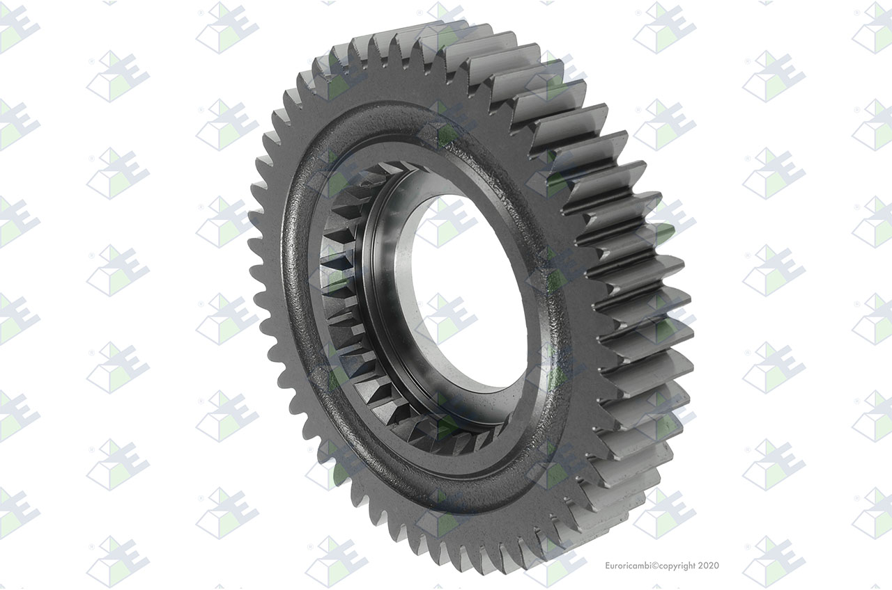GEAR M/S 3RD SPEED 52 T. suitable to EATON - FULLER 4302423