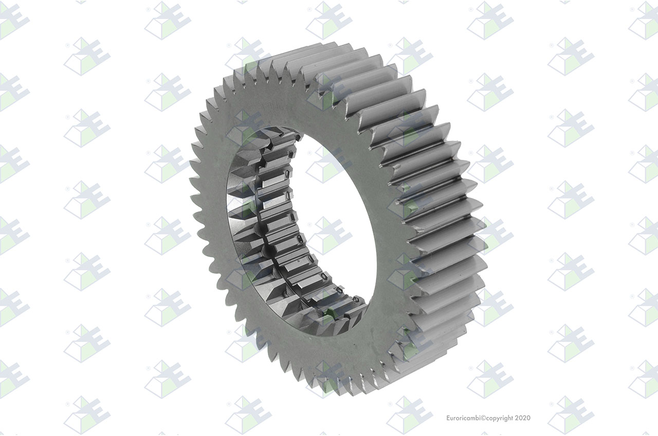 GEAR M/S 52 T. suitable to EATON - FULLER 4304641
