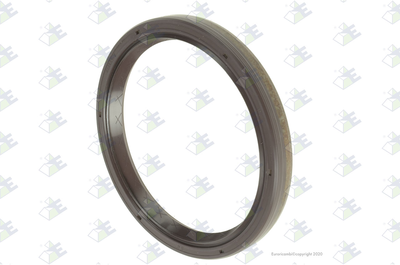 OIL SEAL suitable to EATON - FULLER 21036