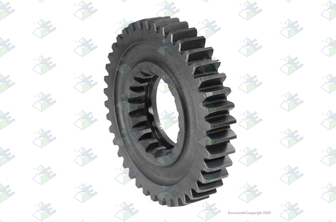 DRIVE GEAR 40 T. suitable to EATON - FULLER 20794