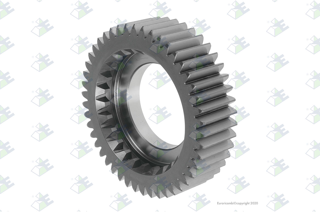GEAR 46 T. suitable to EATON - FULLER 4304005