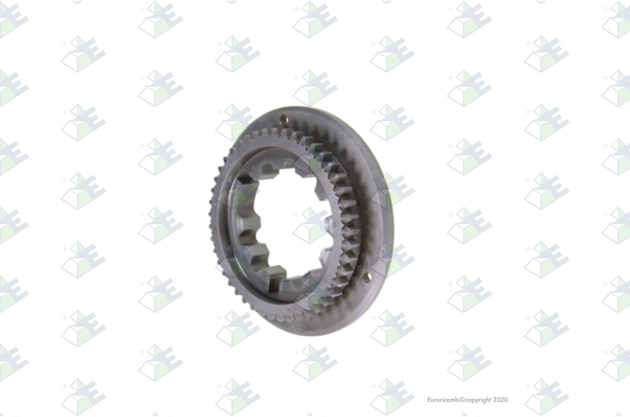 SLIDING CLUTCH suitable to EUROTEC 35002001