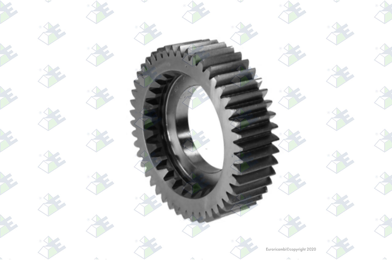 GEAR 42 T. suitable to EATON - FULLER 4304791