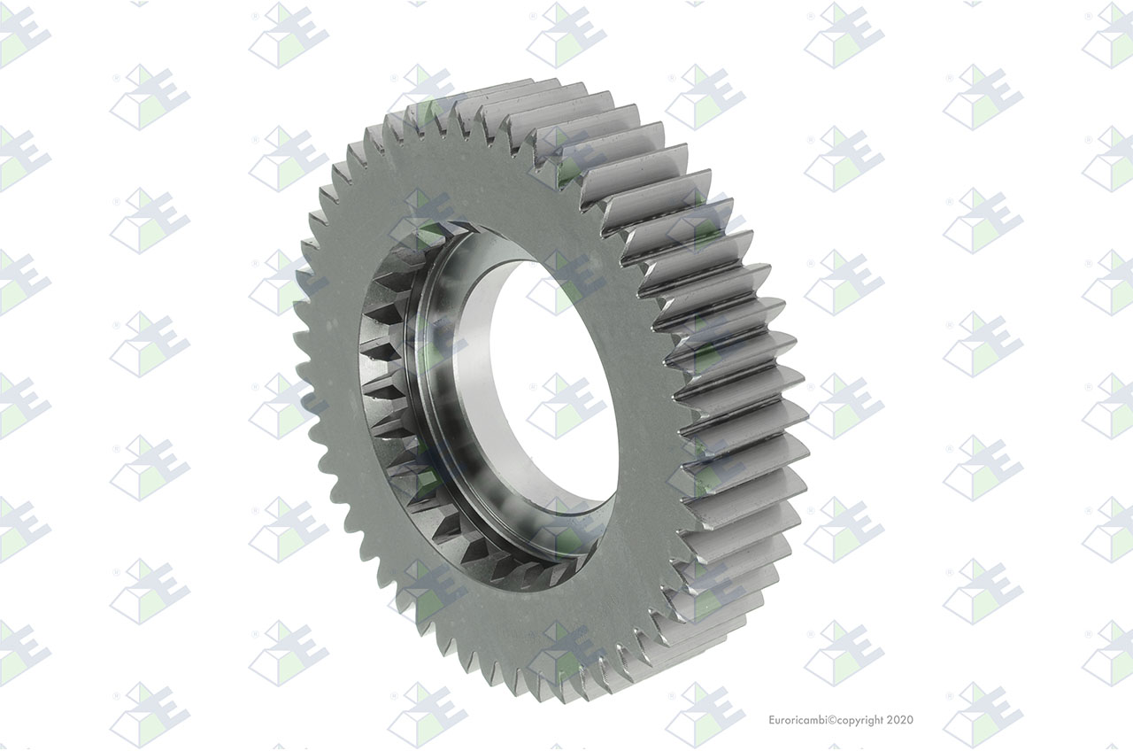GEAR 4TH SPEED 52 T. suitable to EATON - FULLER 4304001
