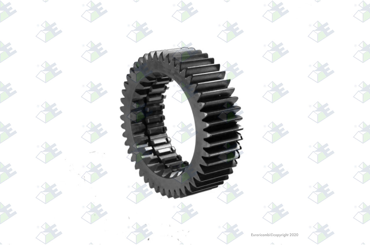 GEAR 46 T. suitable to EATON - FULLER 4304635