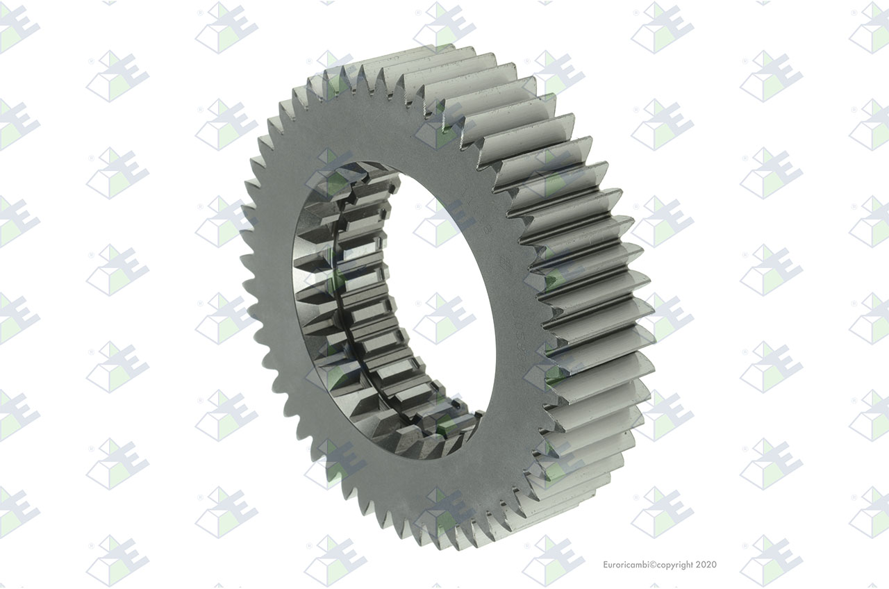 GEAR 52 T. suitable to EATON - FULLER 4304638