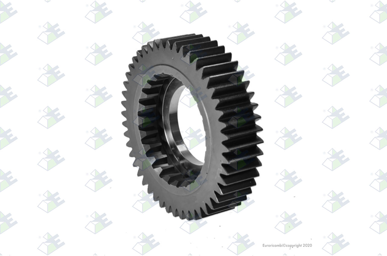 GEAR 48 T. suitable to EATON - FULLER 4305663