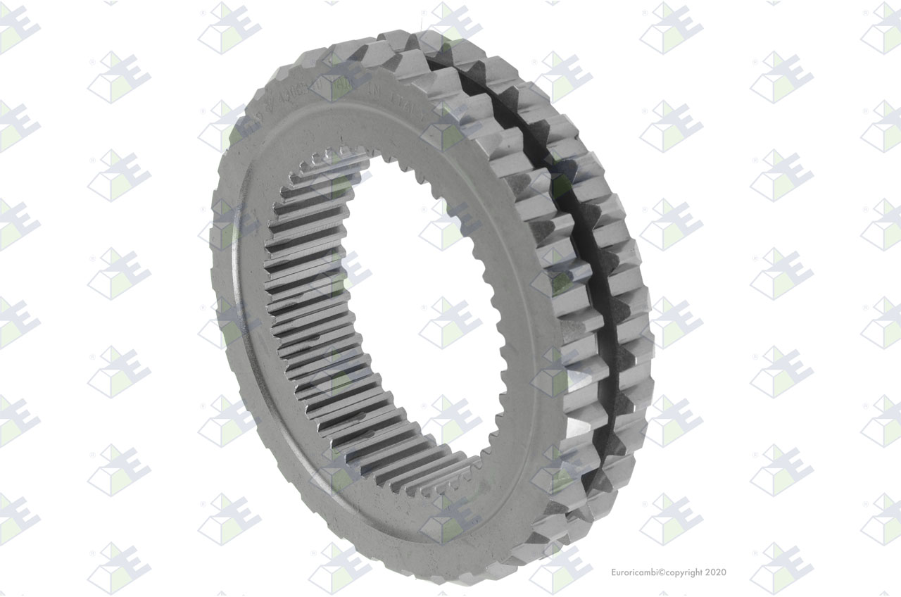 SLIDING CLUTCH suitable to EUROTEC 35002603