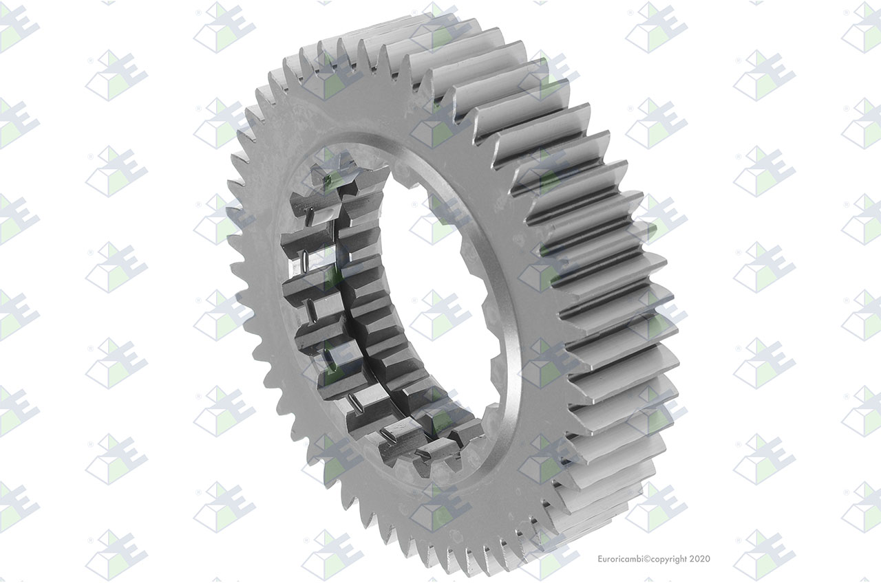 GEAR M/S 52 T. suitable to EATON - FULLER 4307126