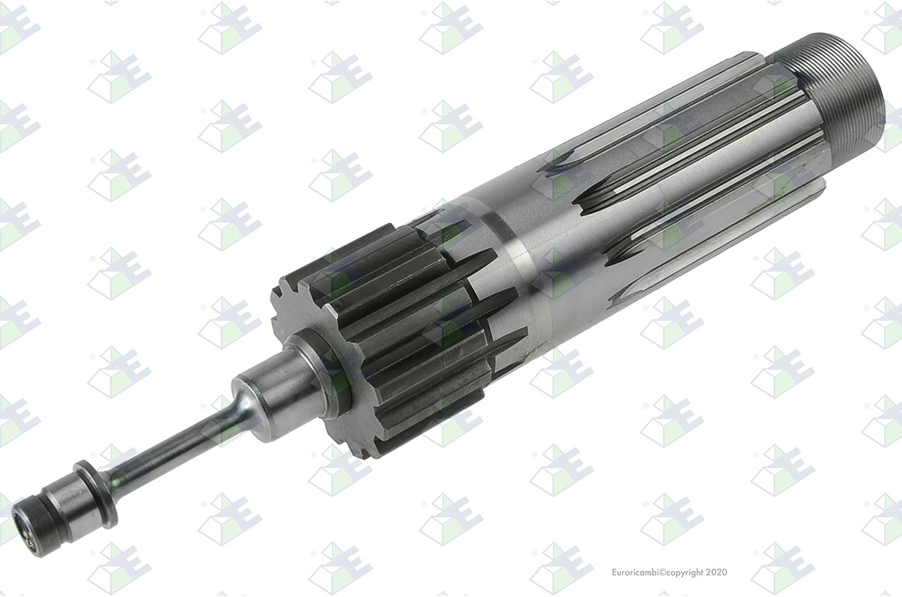 OUTPUT SHAFT 13 T. suitable to MERCEDES-BENZ 0002643618
