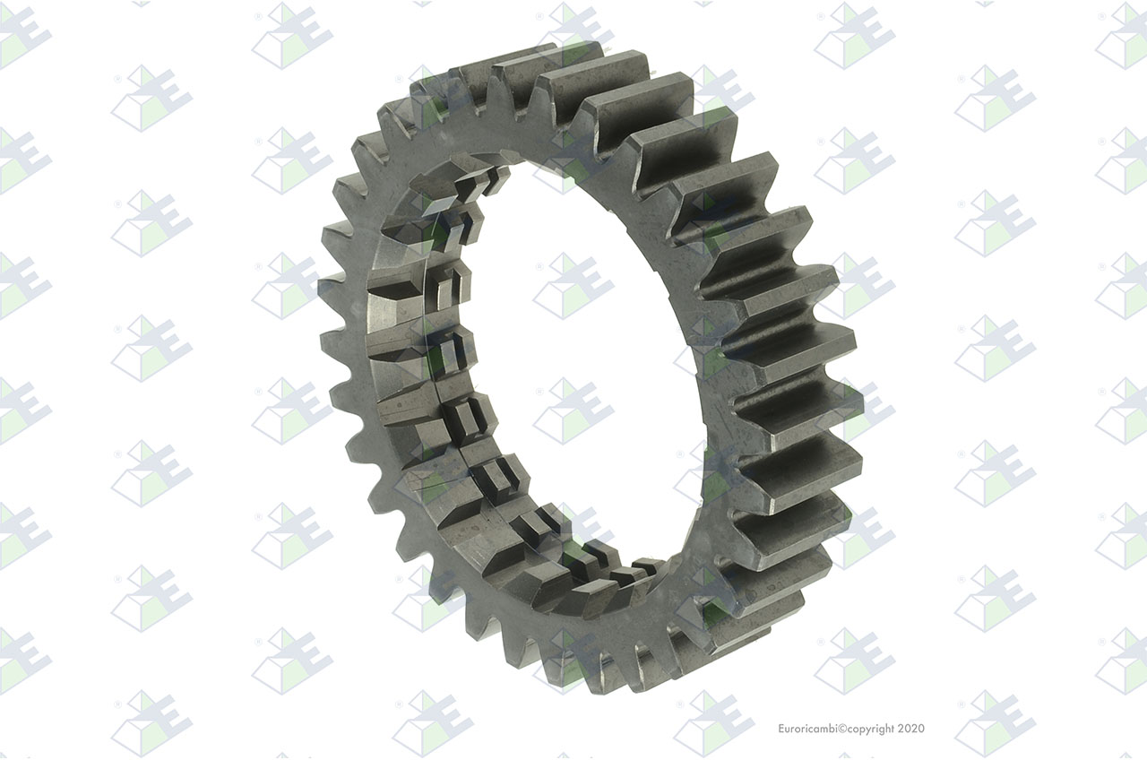 GEAR M/S 32 T. suitable to AM GEARS 35189