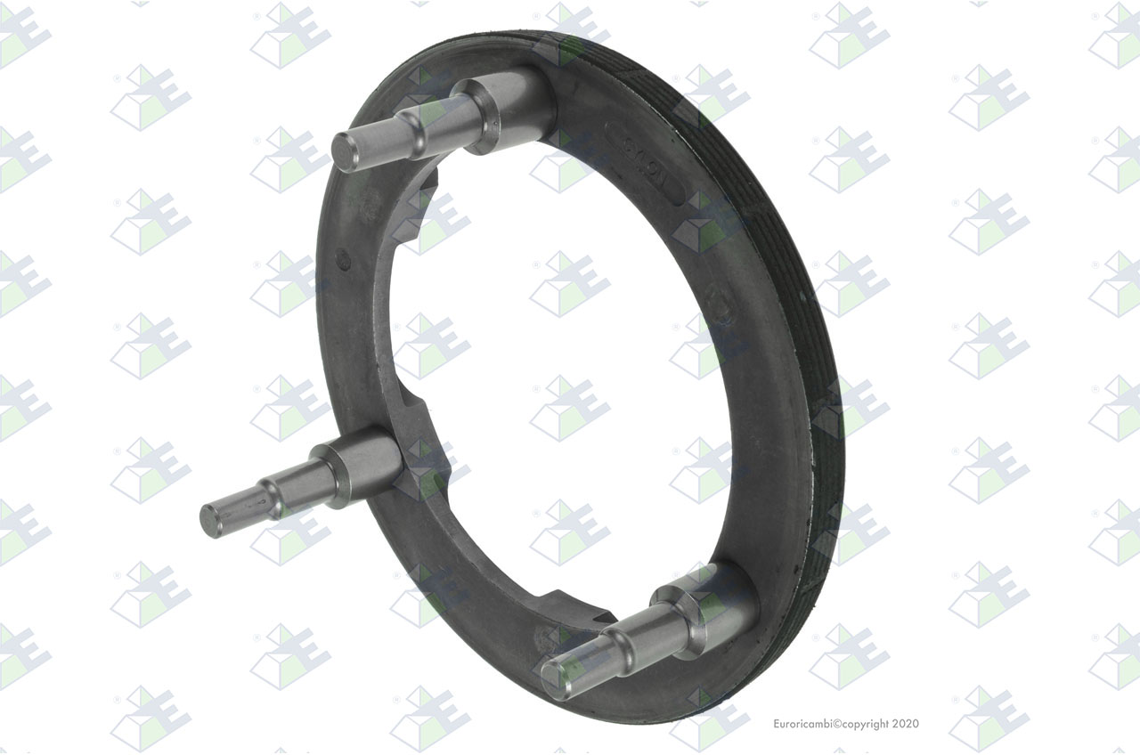 SYNCHRONIZER RING suitable to RENAULT TRUCKS 5000814702