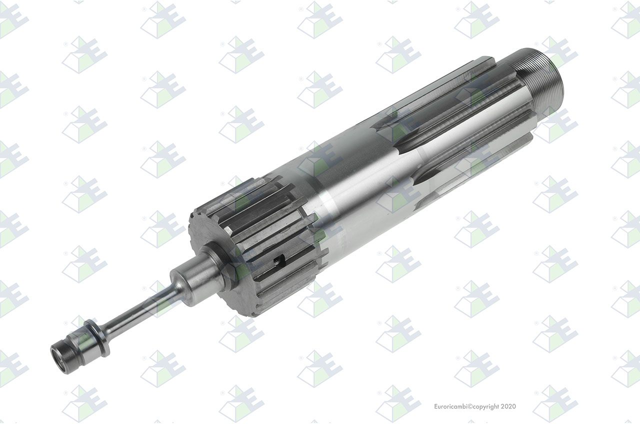 OUTPUT SHAFT 18 T. suitable to EATON - FULLER A4414