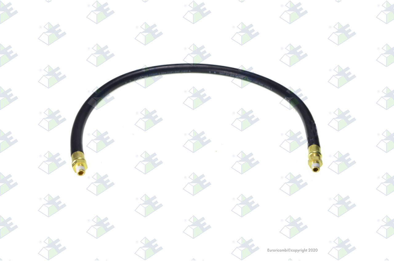 TUBE ASSY 27" suitable to PEGASO PG584106