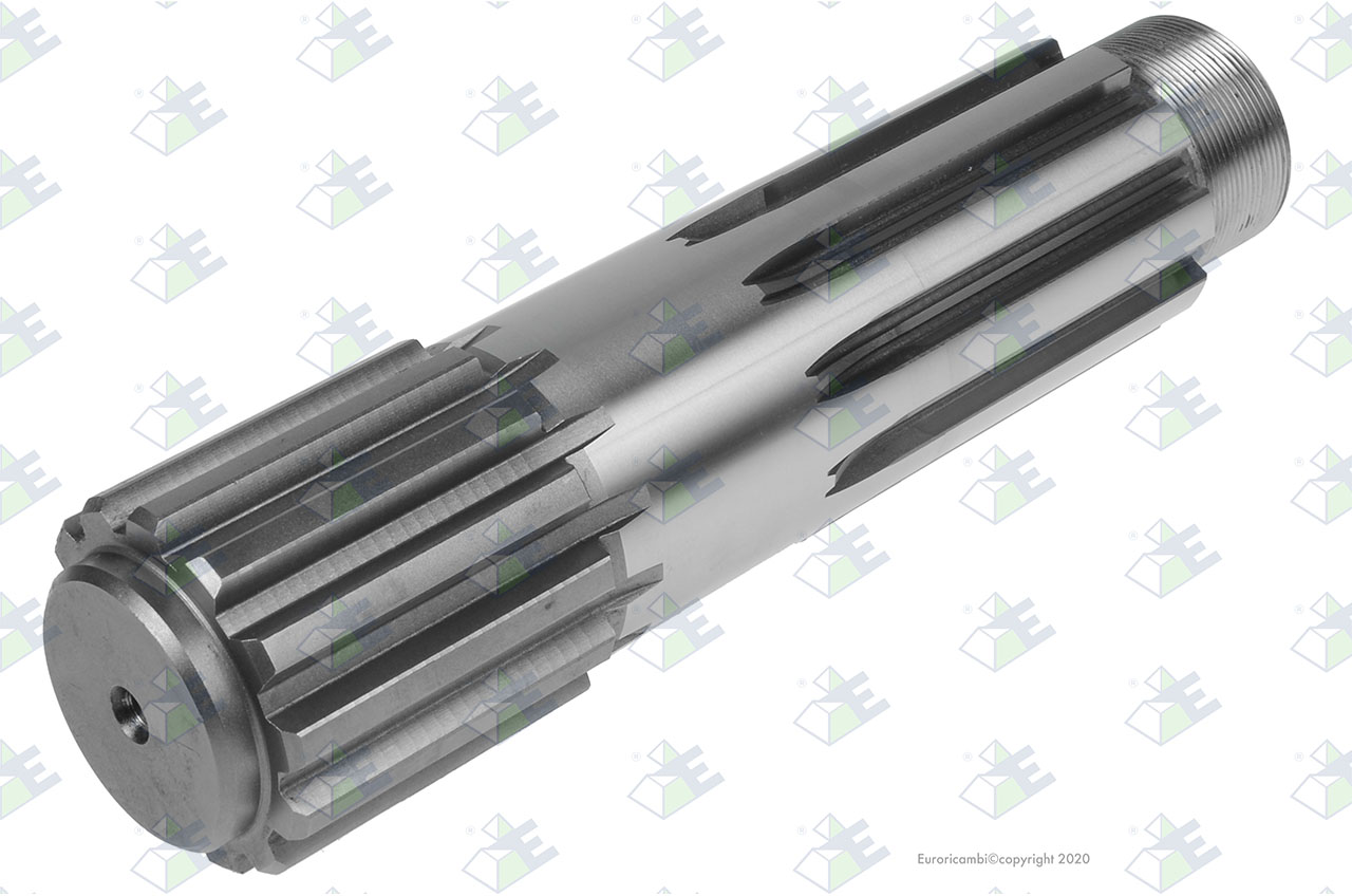 OUTPUT SHAFT 13 T. suitable to EATON - FULLER 14320