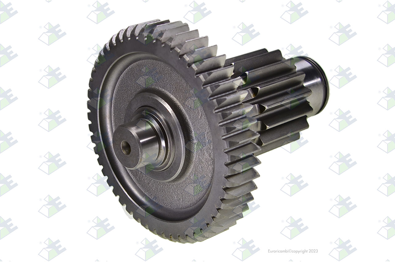 COUNTERSHAFT ASSY suitable to EATON - FULLER A4728