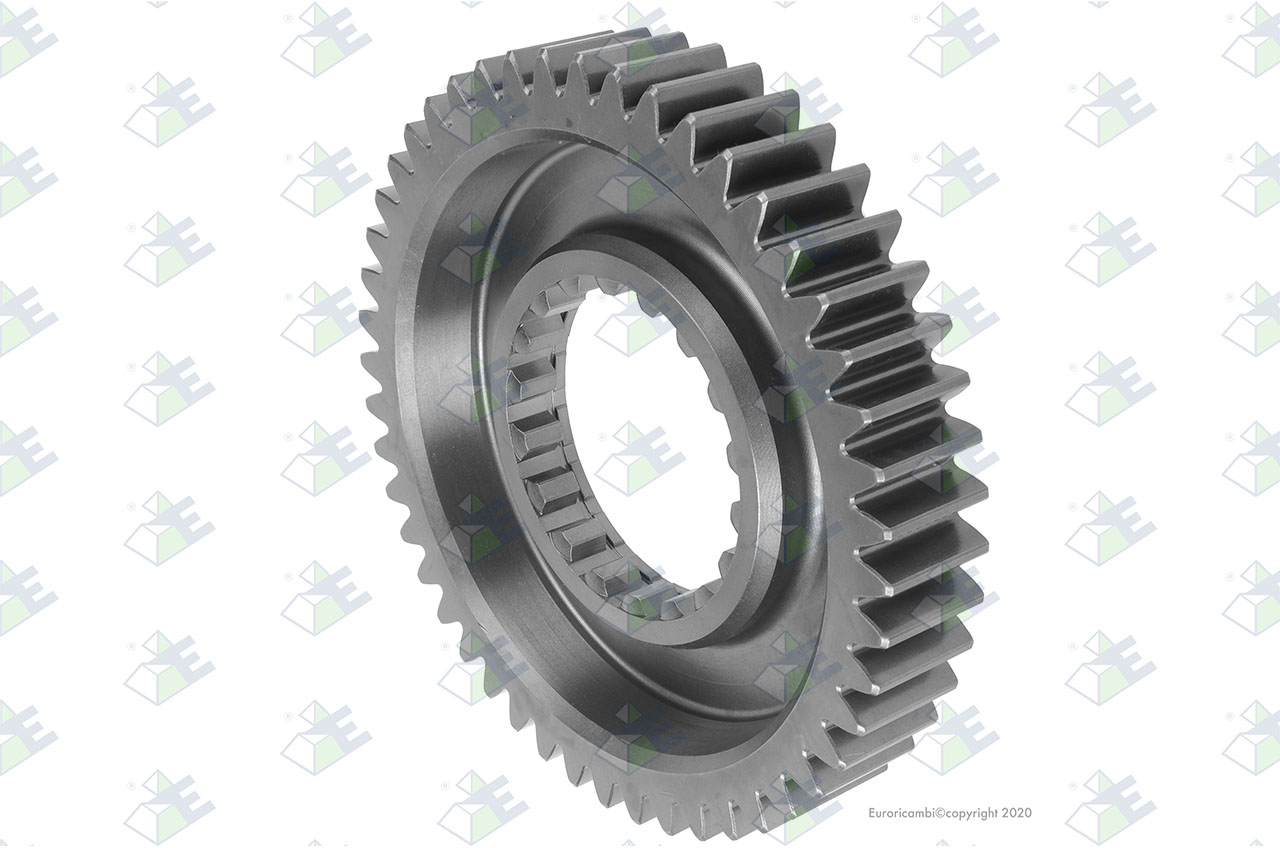 GEAR 48 T. suitable to EATON - FULLER 4300325